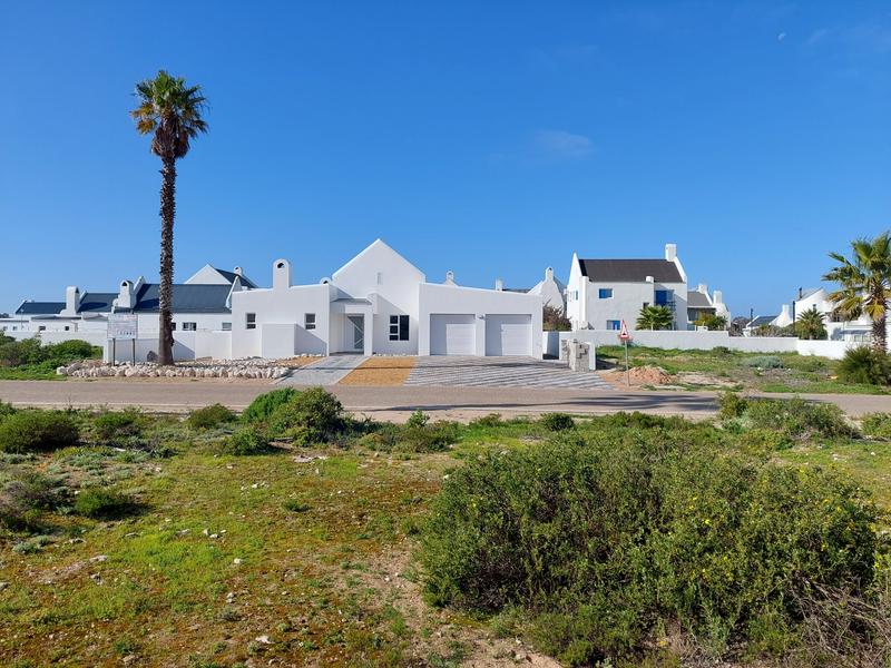 0 Bedroom Property for Sale in Lampiesbaai Western Cape